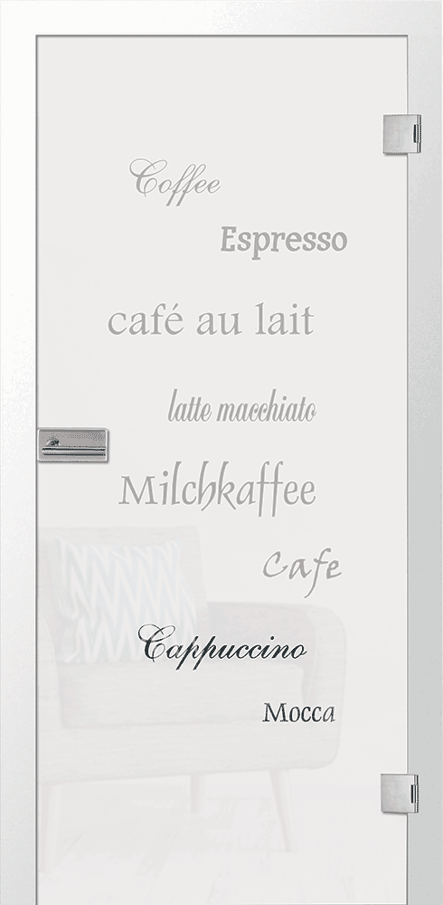 CAFE 2 MOTIF CLAIR